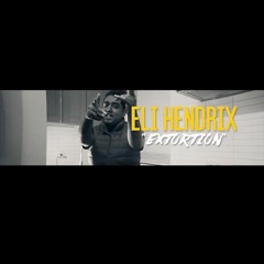 Extortion Freestyle (Prod. by AB x ShortySavage)