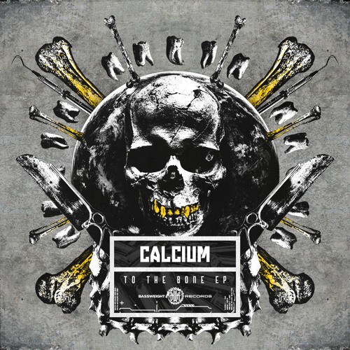 Calcium - F.W.Y.S (ft. Pi$CES)