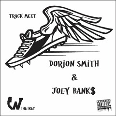 Joey Bank$ & Dorion Smith - New Year