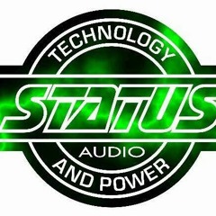 Status Audio - 72 Hz (Te Bote)