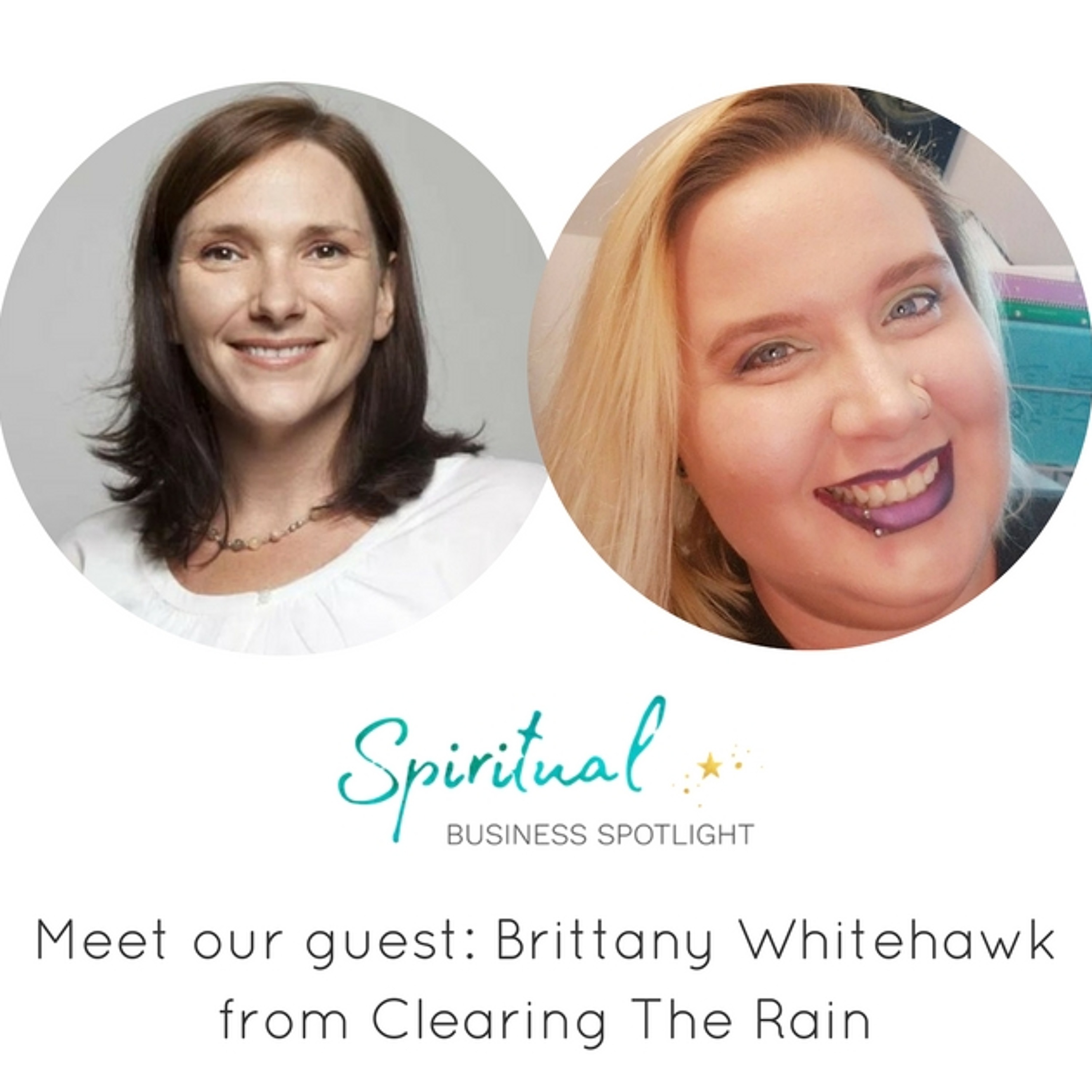 Spiritual Business Spotlight