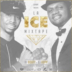 01 - DJ KOPP - ICE GOOD VYBZ