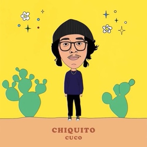 CUCO - Dontmakemefallinlove