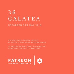 36 - Galatea