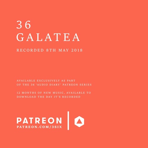 36 - Galatea