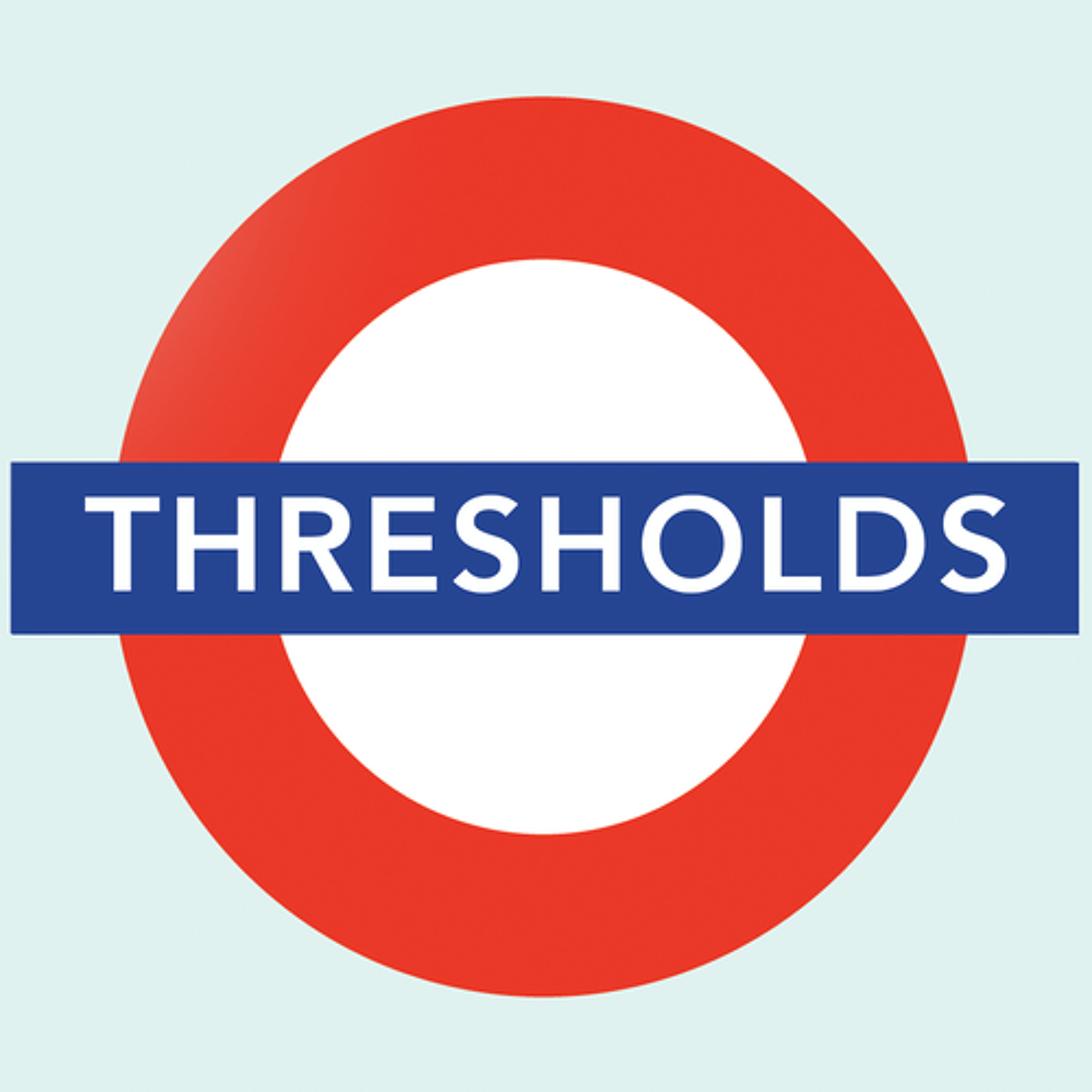 Thresholds - Magic Kingdom [5-6-18] Matt McDonald episode artwork