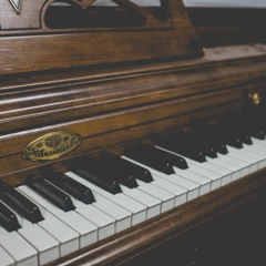Piano And Strings Inspiring - Royalty Free Music