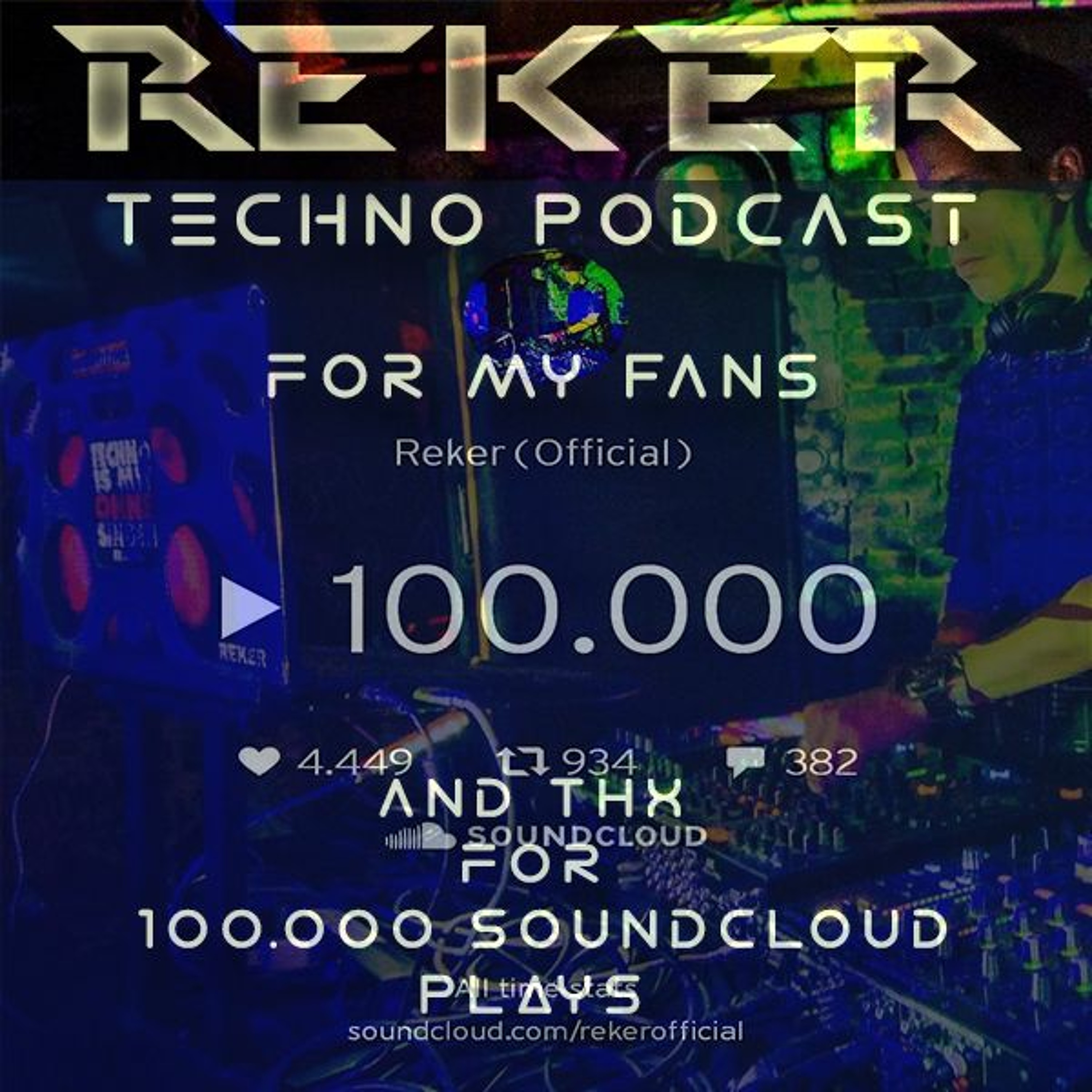 Reker(Official)