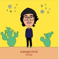 CUCO - CR-V