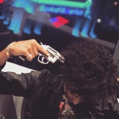 Freestyle 2K18 ROLLING LOUD