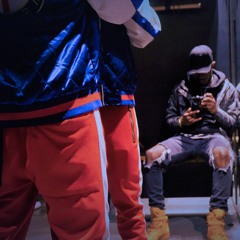 No Hook Feat. Grim Reaper (prod. $P Retro)