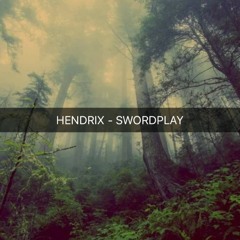 HENDRIX - SWORDPLAY