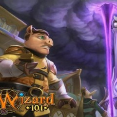 Wizard101 - Empyrea Bane Combat Theme (HD)