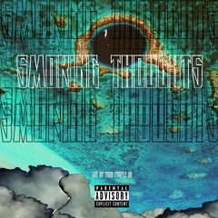 Smoking Thoughts ( Prod. YungPurpleX2 )