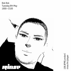 Bok Bok - 8th May 2018