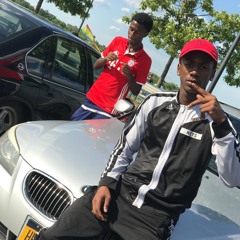 Spazz Flossy Ft Reason - On Me