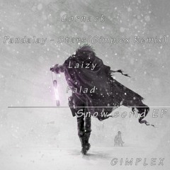 Gimplex - Laizy