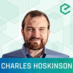 #234 Charles Hoskinson: Cardano – A Third Generation Smart Contract Blockchain