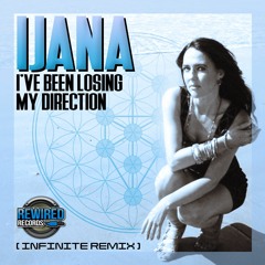 Ijana - Losing My Direction (Infinite Club Mix)