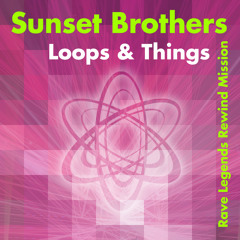 Loops & Things (Original by Jens)