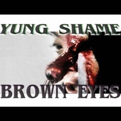 brown eyes