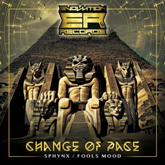 Change Of Pace - Sphynx
