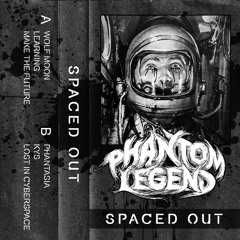 Make The Future |[ Prod. by RCHZ ]|