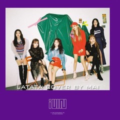 (G)I-DLE (여자아이들) - 'LATATA' (라타타) ( cover ) 여자커버