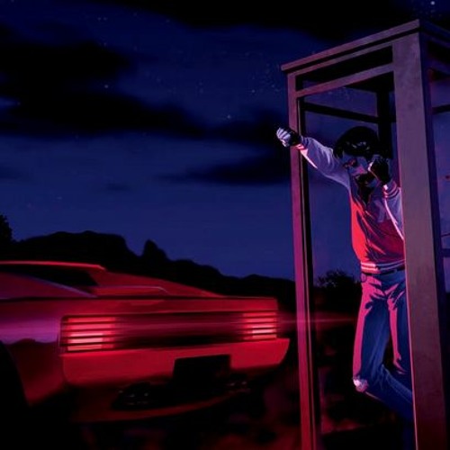 Vision Beat Prod - Nightcall