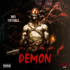 Don Swindle - Demon