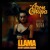 Artwork for Aronchupa Ft Little Sis Nora - Lama In My Living Room (Mag!cX Bootleg)