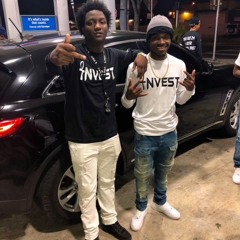 Tpaul ft Prince Bot - Stand by