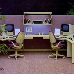 Formal Office