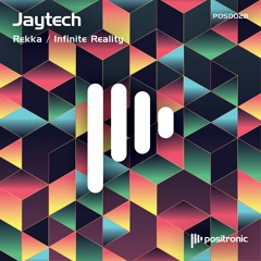Jaytech - Rekka