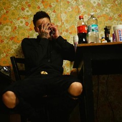 Lil' Coke - West Side