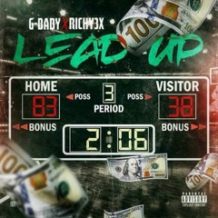 G-Baby ft. Richy3x - Lead Up