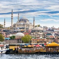 أغنية تركية جديدة قمة الأحس