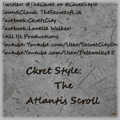 Cycles Ft. Rico Hernandez [Prod by Lonelle Walker]