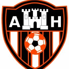 Abbey Hulton United Manager Dave Riley talks to HitMix Sport