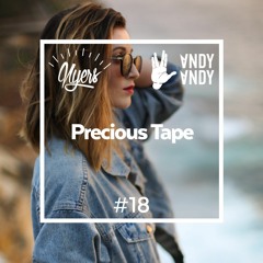 Nyers X Vndy Vndy - Precious Tape #18