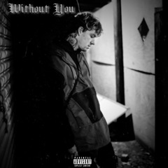 BRENNAN SAVAGE - without you (Prod. by TRY Beats) [Unreleased]