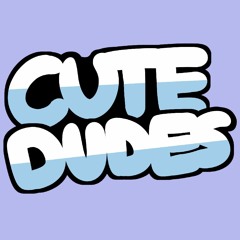 The CUTE DUDES Theme - A Cute Theme
