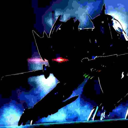 time my own master. now.