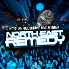 Initialize Productions Ft. MC Wonder - North East Remedy (Sample)