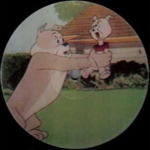 Tom and Jerry - It's All Over