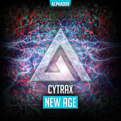 Cytrax - New Age