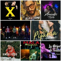 Mix Me Niego A Perderte Final La Mejor De Todas (Salsa) Retun 2018