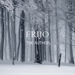Author Beats - 'Frijo' (Instrumental)
