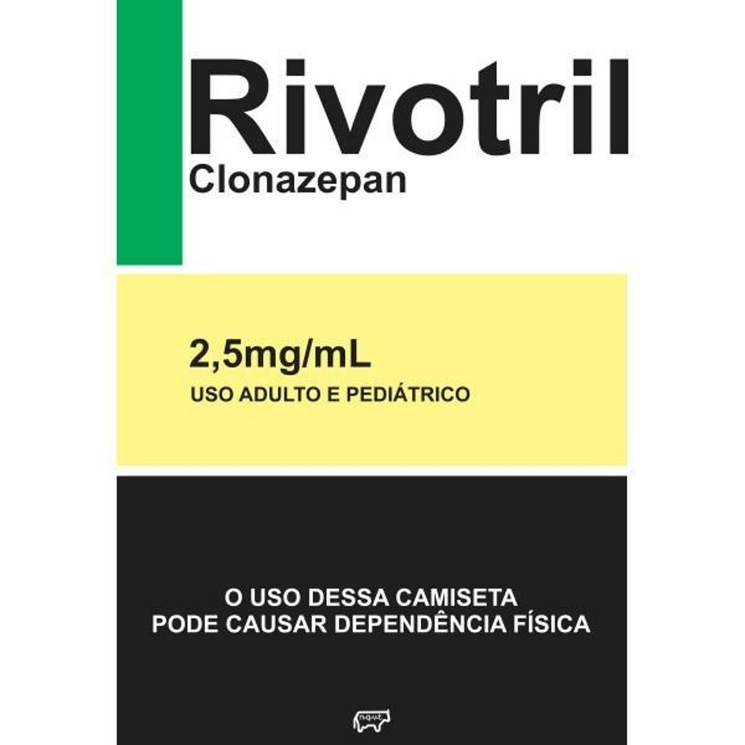Rivotril Generikum