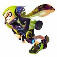 Splatoon 1: Boss Stage